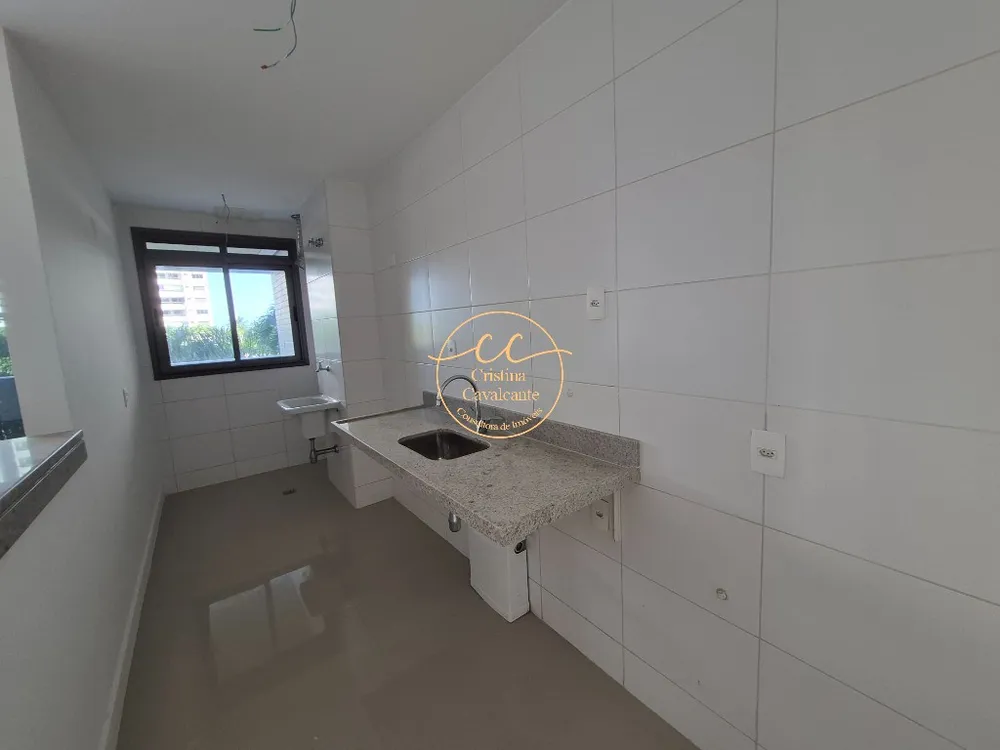 Apartamento, 2 quartos, 87 m² - Foto 8