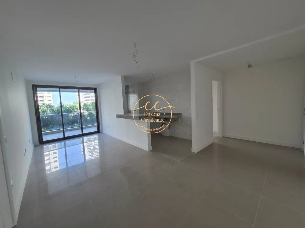 Apartamento, 2 quartos, 87 m² - Foto 4