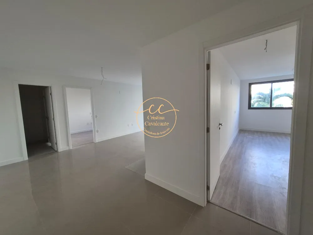 Apartamento, 2 quartos, 87 m² - Foto 3