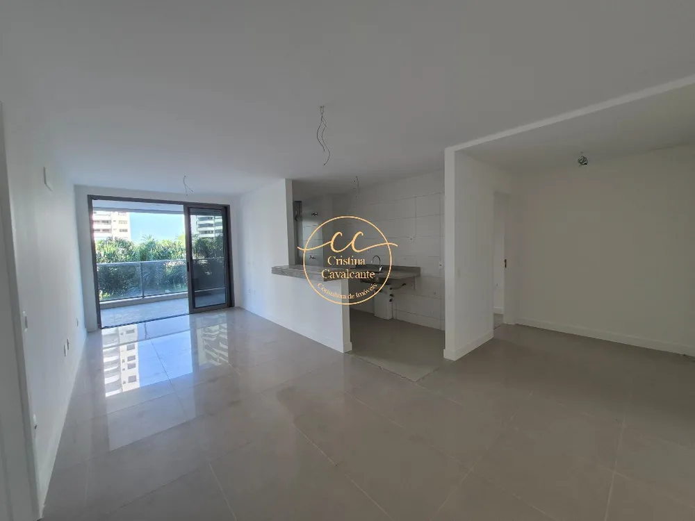 Apartamento, 2 quartos, 87 m² - Foto 6