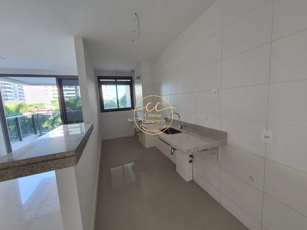 Apartamento, 2 quartos, 87 m² - Foto 9