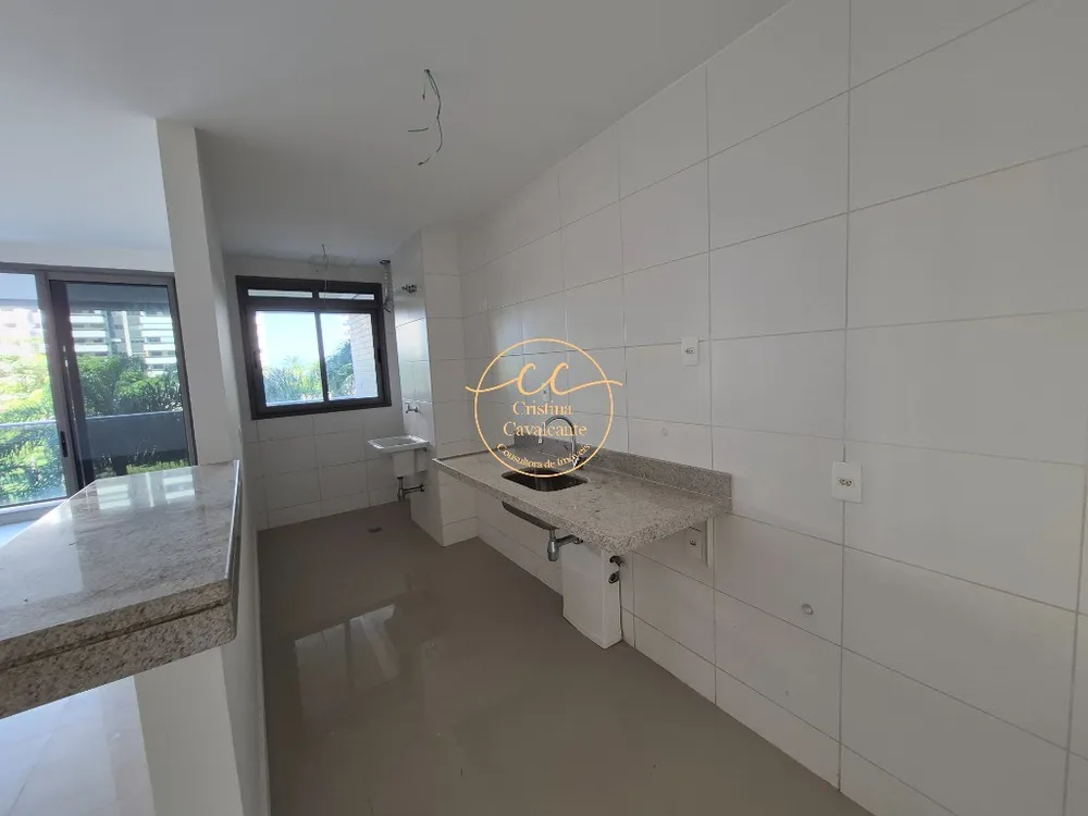 Apartamento, 2 quartos, 87 m² - Foto 12