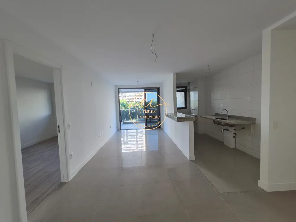 Apartamento, 2 quartos, 87 m² - Foto 6