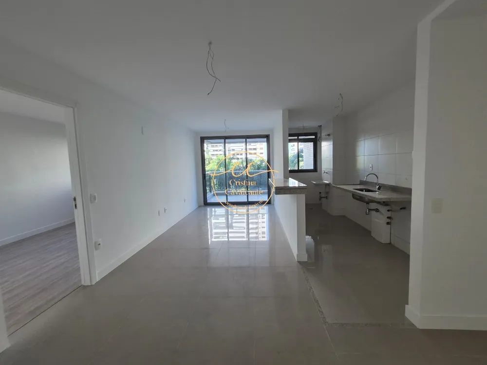 Apartamento, 2 quartos, 87 m² - Foto 2
