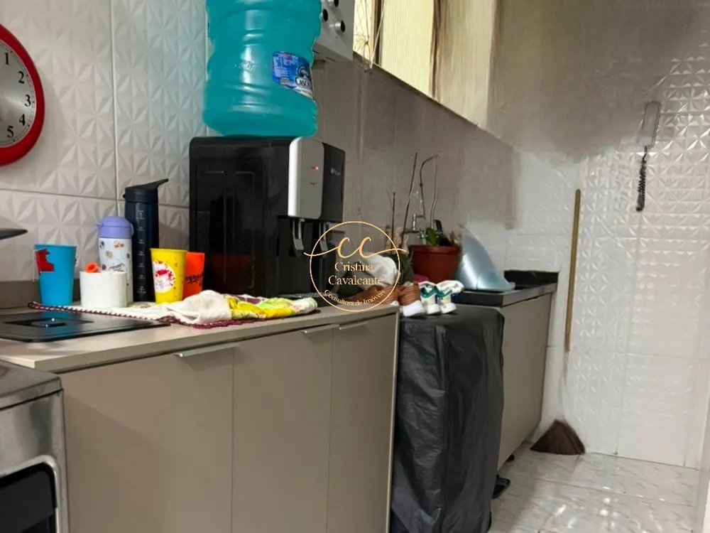 Apartamento, 3 quartos, 135 m² - Foto 6