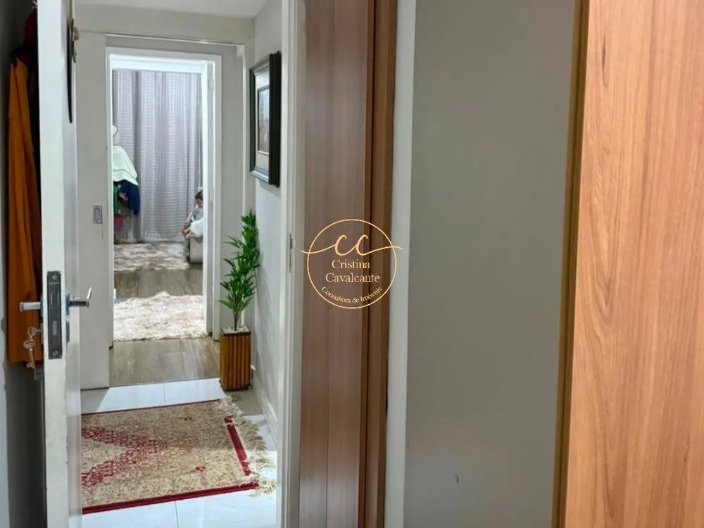 Apartamento, 3 quartos, 135 m² - Foto 8