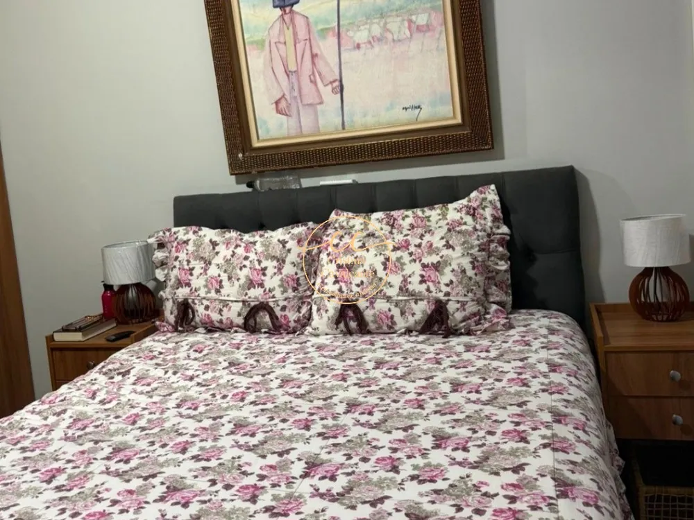 Apartamento, 3 quartos, 135 m² - Foto 12