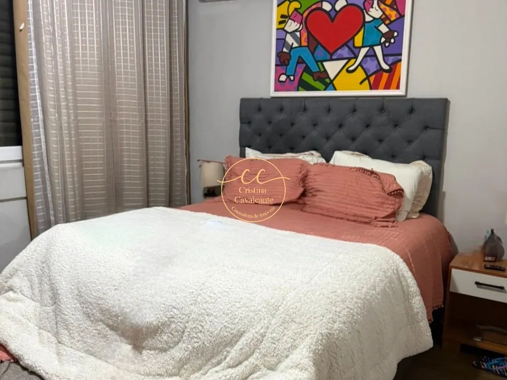 Apartamento, 3 quartos, 135 m² - Foto 10