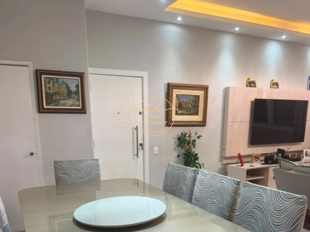 Apartamento, 3 quartos, 135 m² - Foto 3