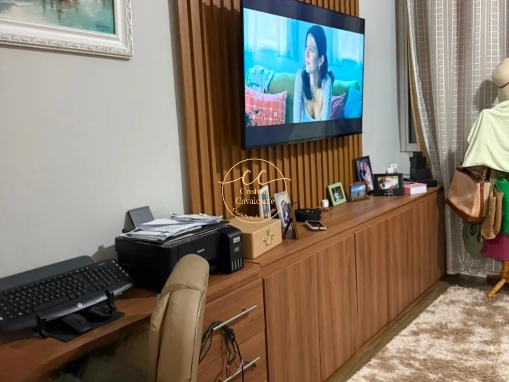 Apartamento, 3 quartos, 135 m² - Foto 9
