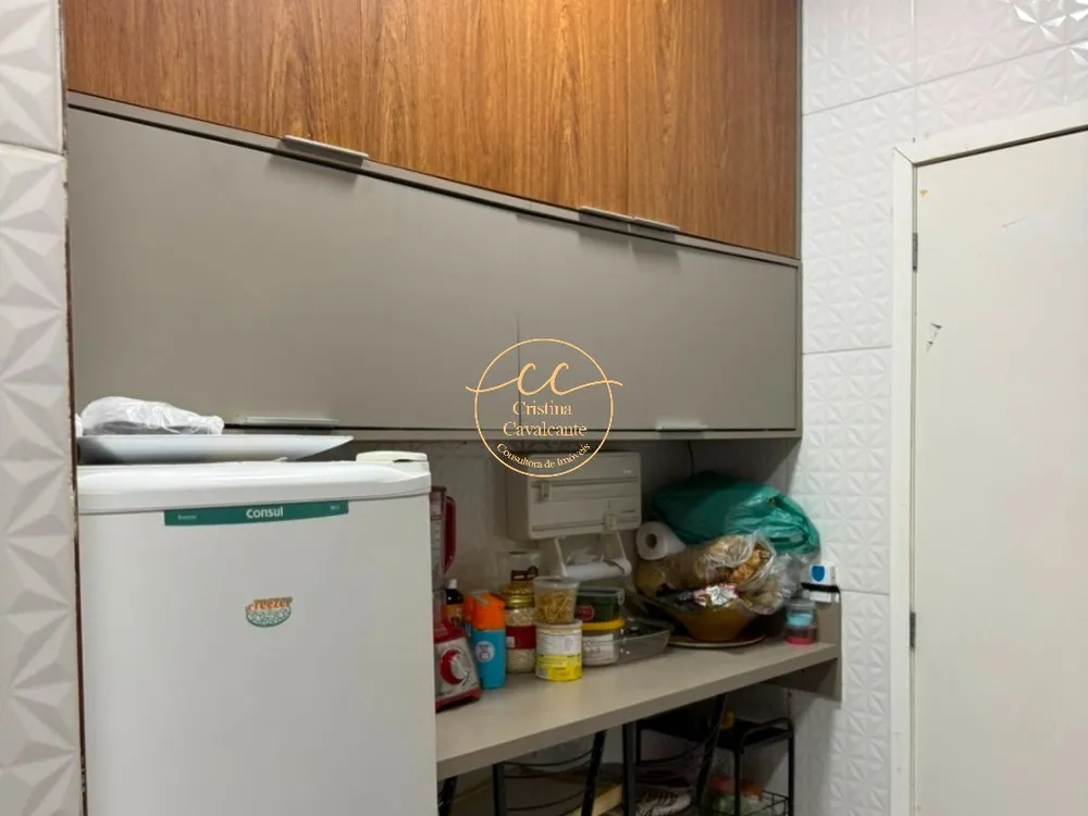 Apartamento, 3 quartos, 135 m² - Foto 7