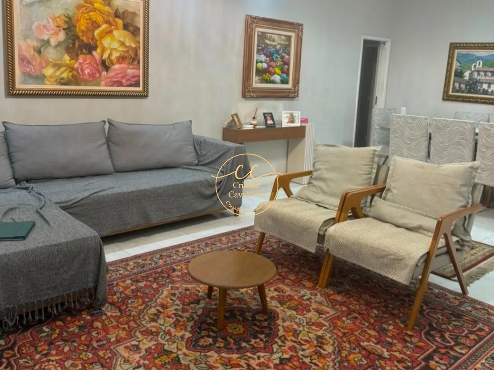 Apartamento, 3 quartos, 135 m² - Foto 2