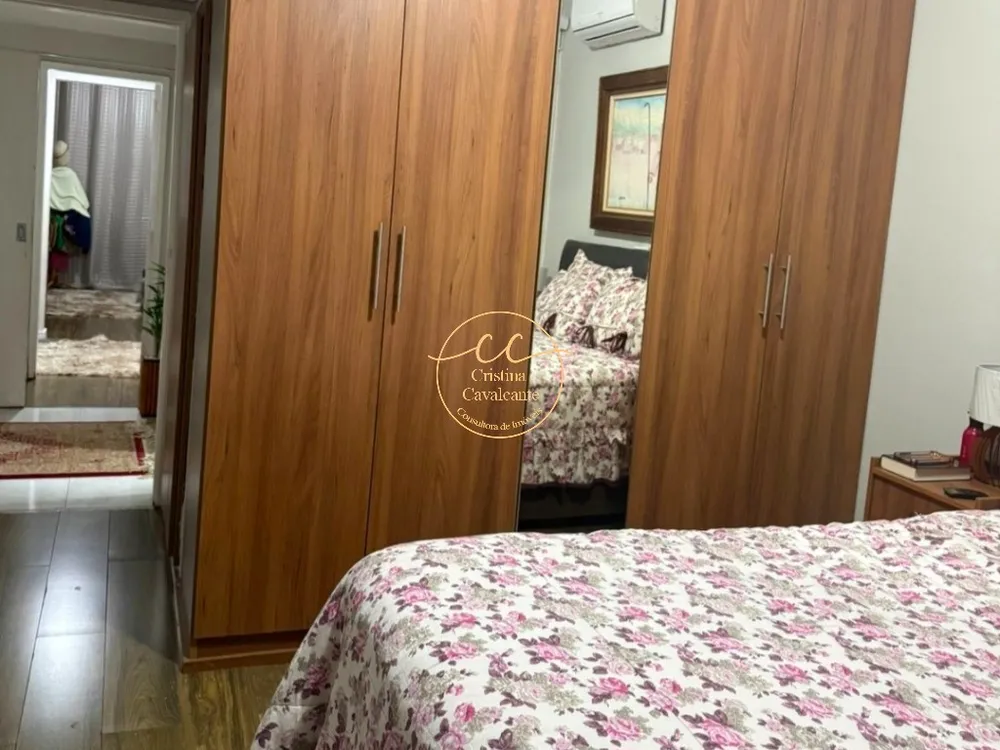 Apartamento, 3 quartos, 135 m² - Foto 13