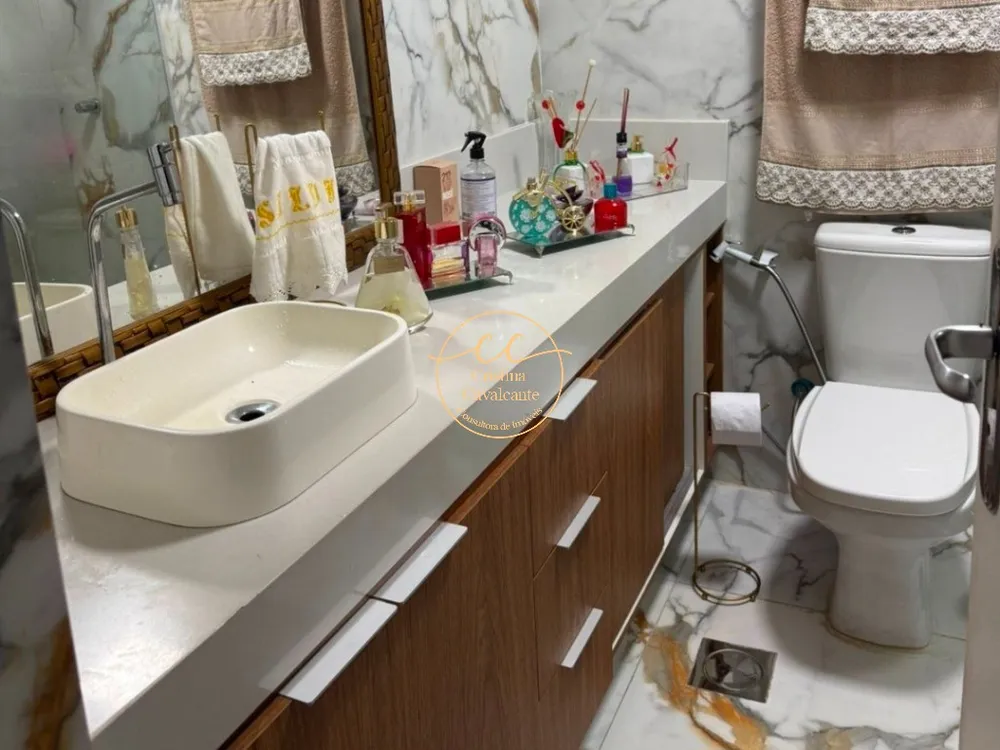 Apartamento, 3 quartos, 135 m² - Foto 14