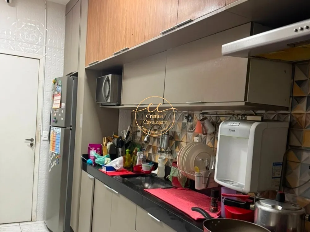 Apartamento, 3 quartos, 135 m² - Foto 5