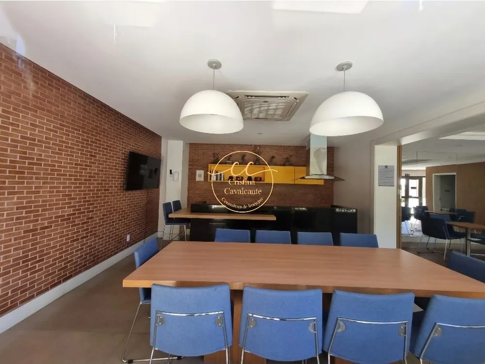 Apartamento, 2 quartos, 58 m² - Foto 26
