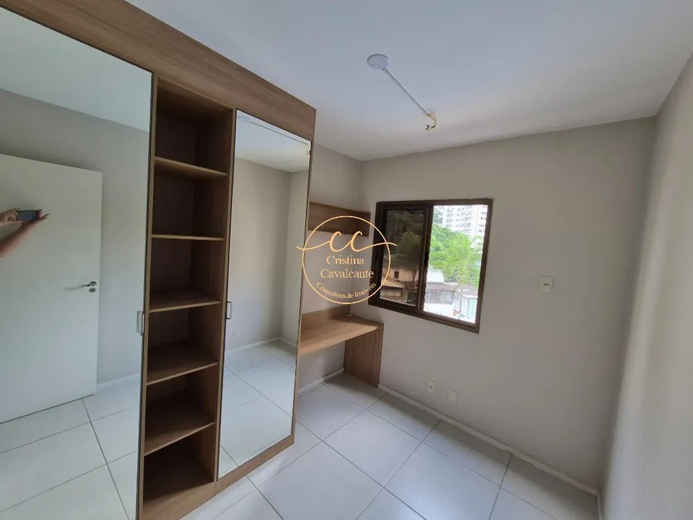 Apartamento, 2 quartos, 58 m² - Foto 14
