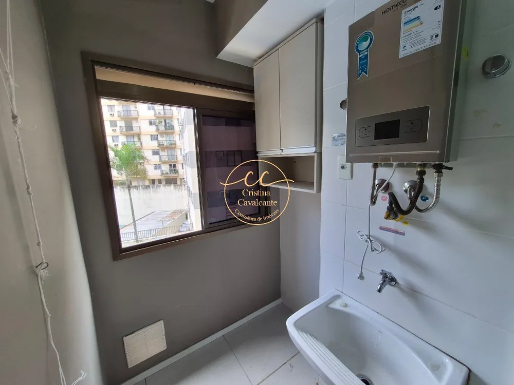 Apartamento, 2 quartos, 58 m² - Foto 7
