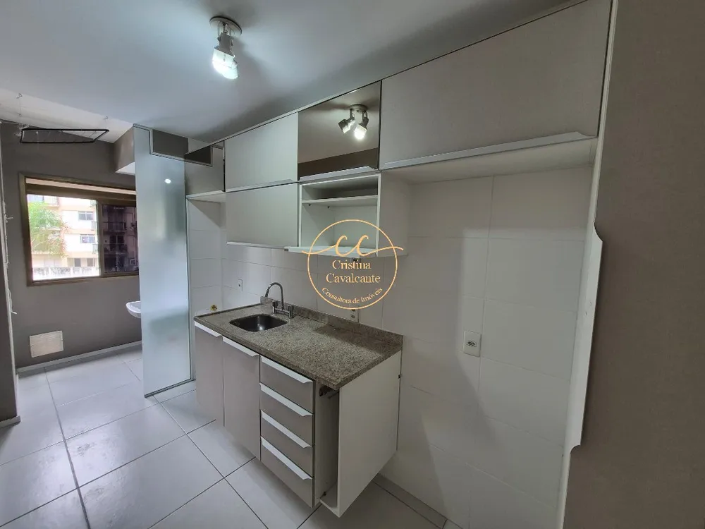 Apartamento, 2 quartos, 58 m² - Foto 4