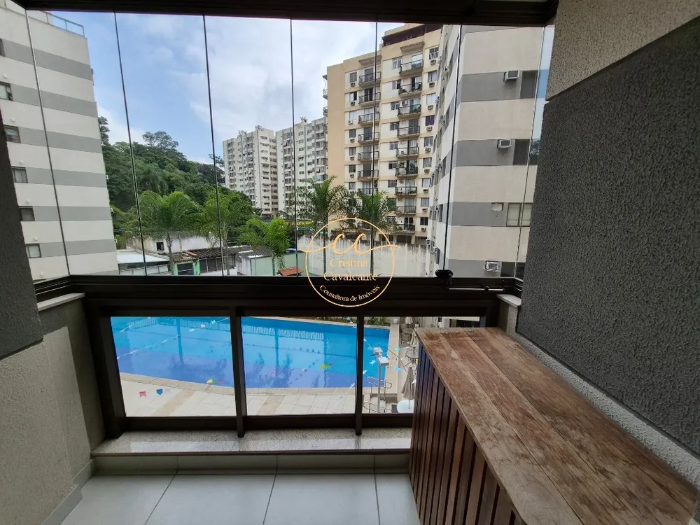 Apartamento, 2 quartos, 58 m² - Foto 3