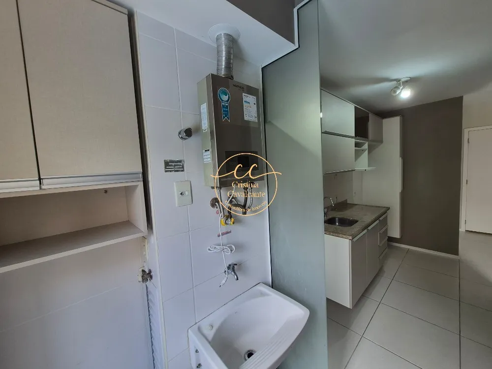 Apartamento, 2 quartos, 58 m² - Foto 5