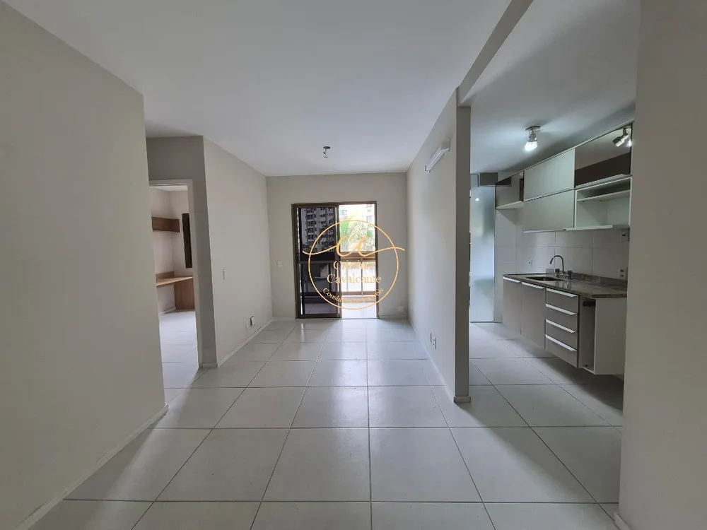 Apartamento, 2 quartos, 58 m² - Foto 1