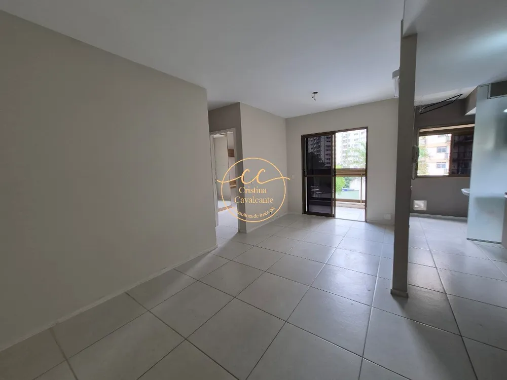 Apartamento, 2 quartos, 58 m² - Foto 2