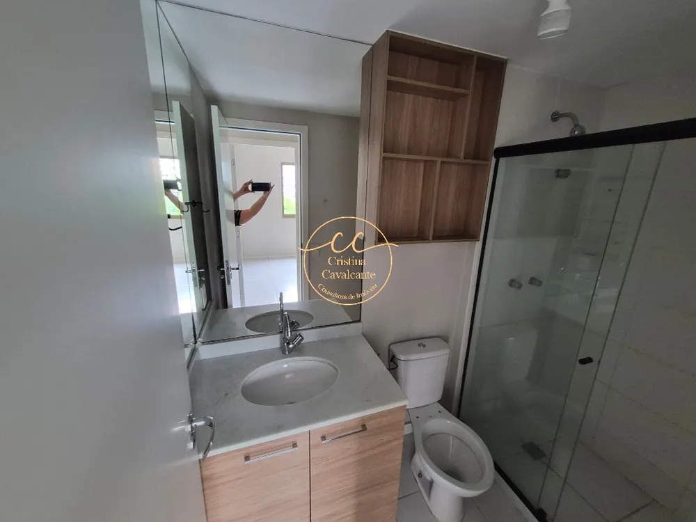 Apartamento, 2 quartos, 58 m² - Foto 11