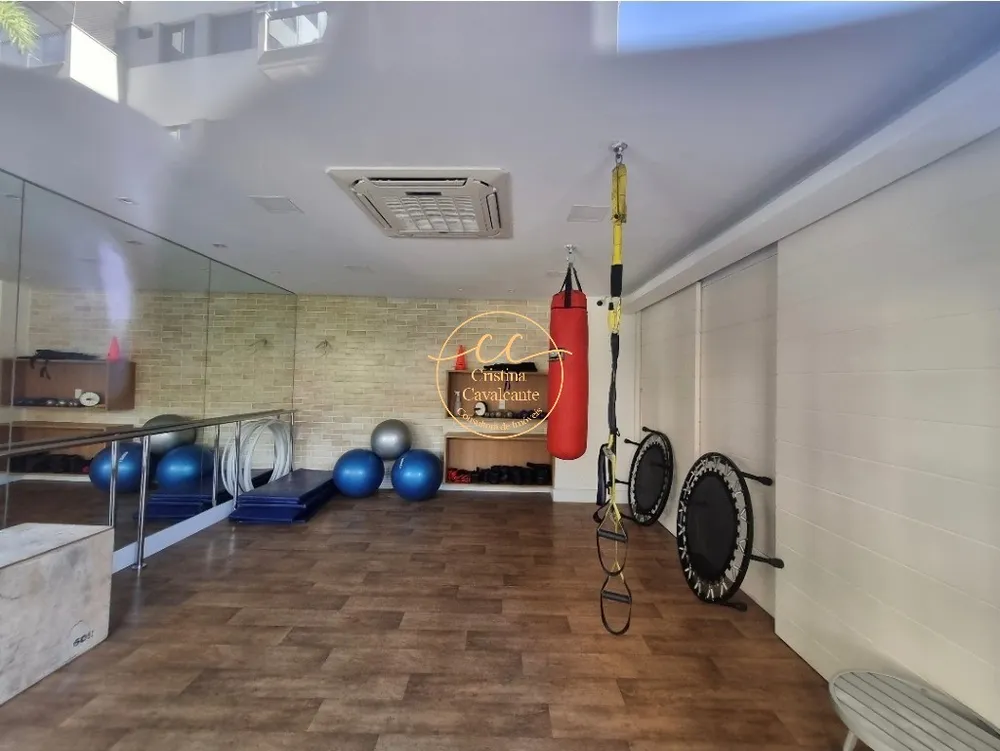 Apartamento, 2 quartos, 58 m² - Foto 23