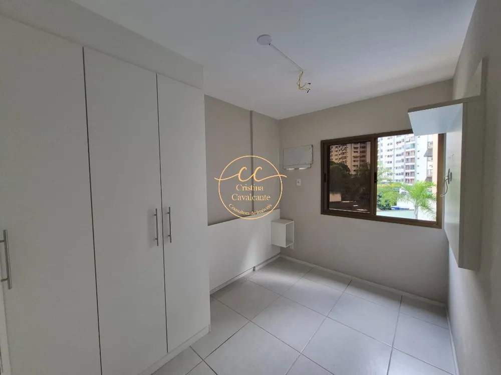 Apartamento, 2 quartos, 58 m² - Foto 17