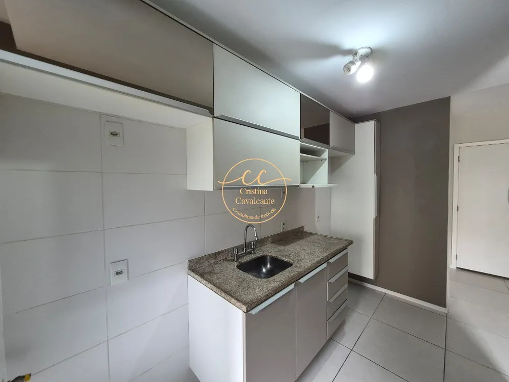 Apartamento, 2 quartos, 58 m² - Foto 6