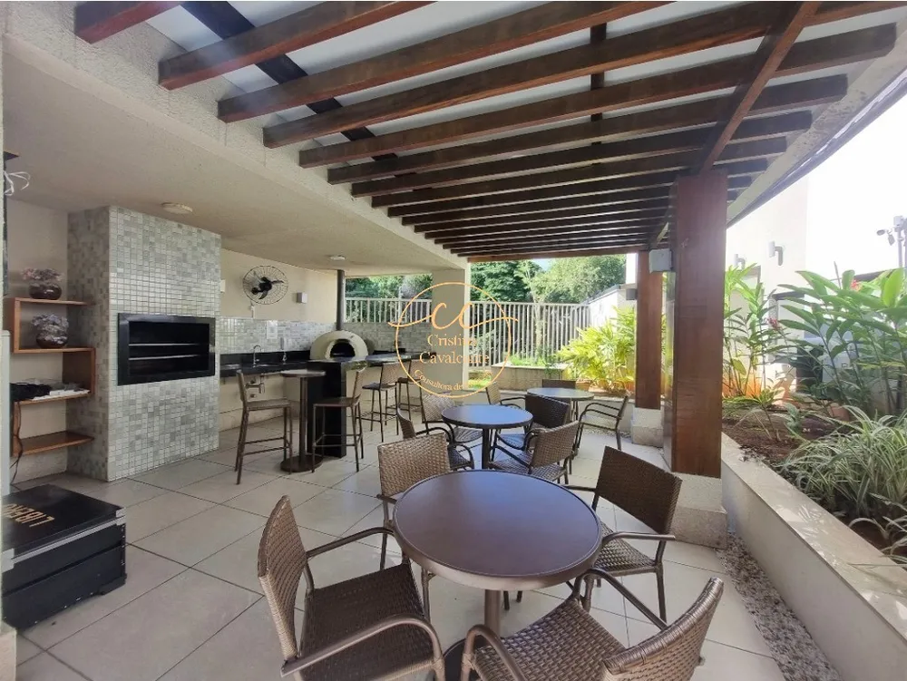 Apartamento, 2 quartos, 58 m² - Foto 25