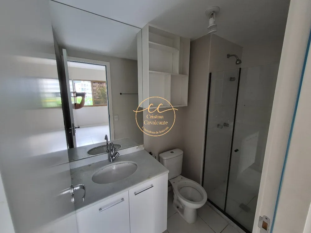Apartamento, 2 quartos, 58 m² - Foto 18