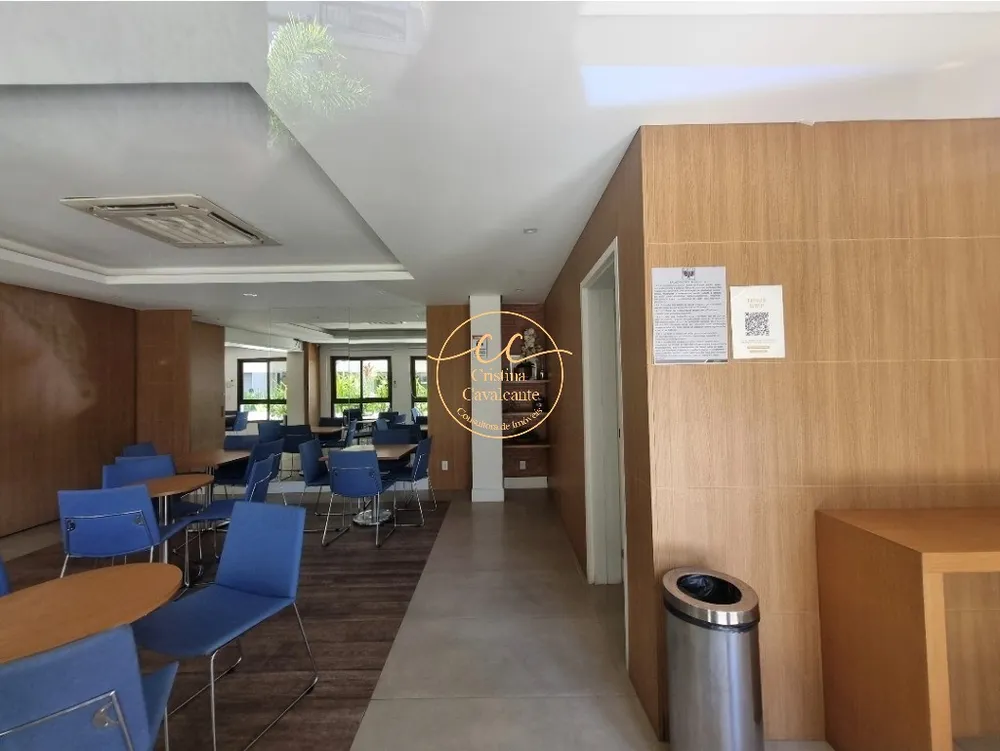 Apartamento, 2 quartos, 58 m² - Foto 27