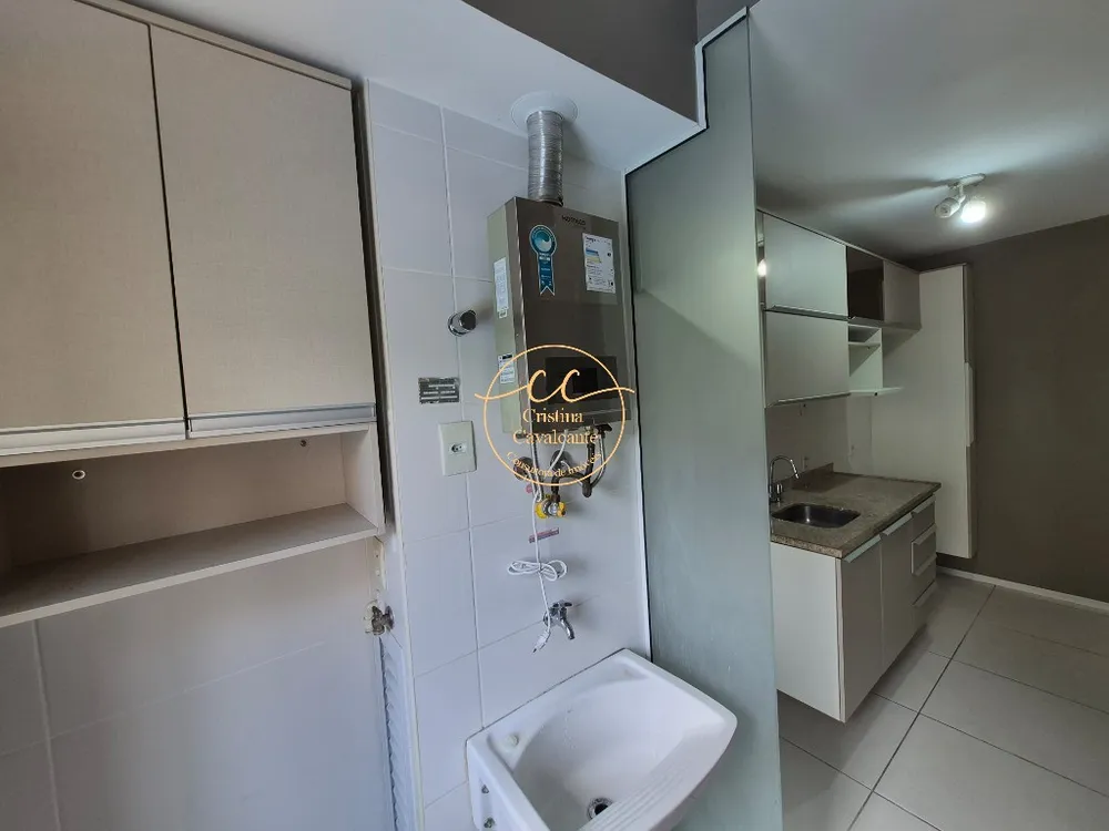 Apartamento, 2 quartos, 58 m² - Foto 8