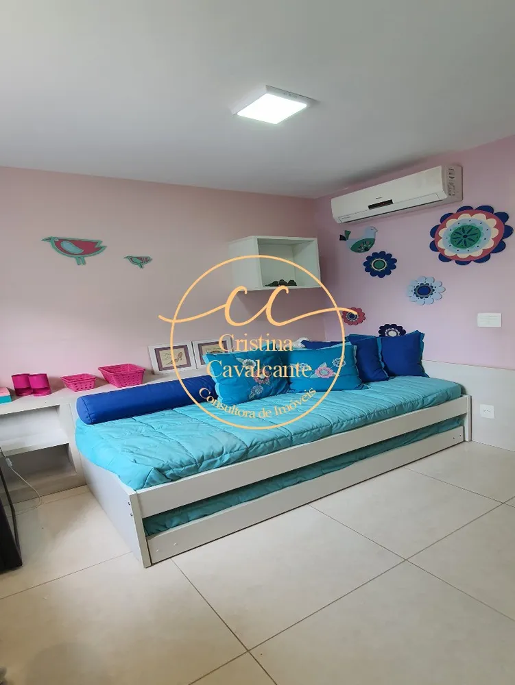 Apartamento, 3 quartos, 77 m² - Foto 21