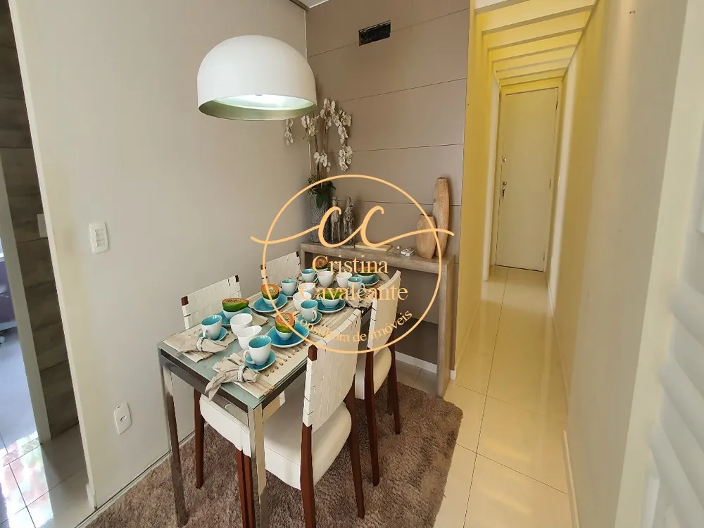 Apartamento, 3 quartos, 77 m² - Foto 5