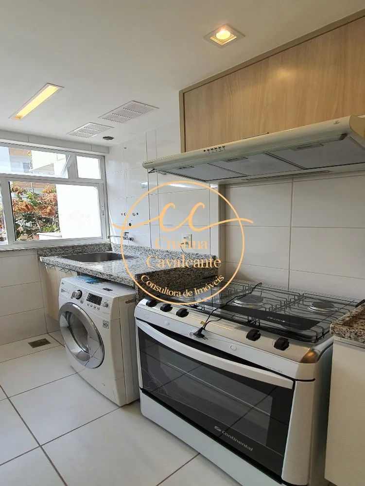 Apartamento, 3 quartos, 77 m² - Foto 13