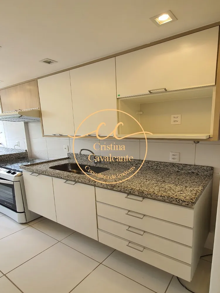 Apartamento, 3 quartos, 77 m² - Foto 12