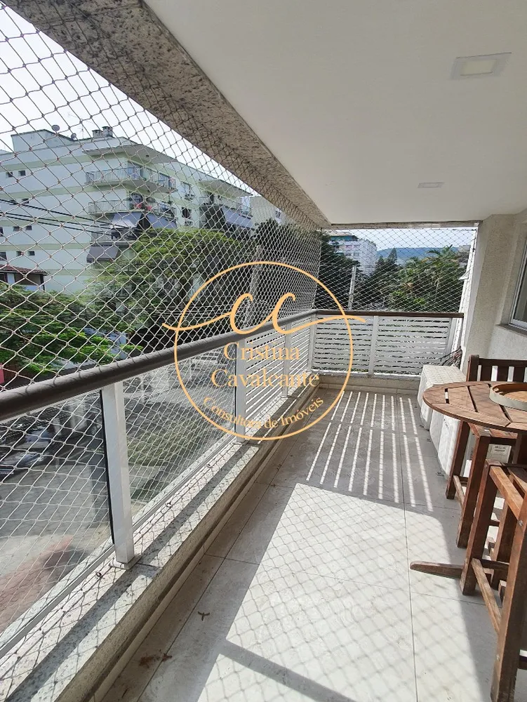 Apartamento, 3 quartos, 77 m² - Foto 8