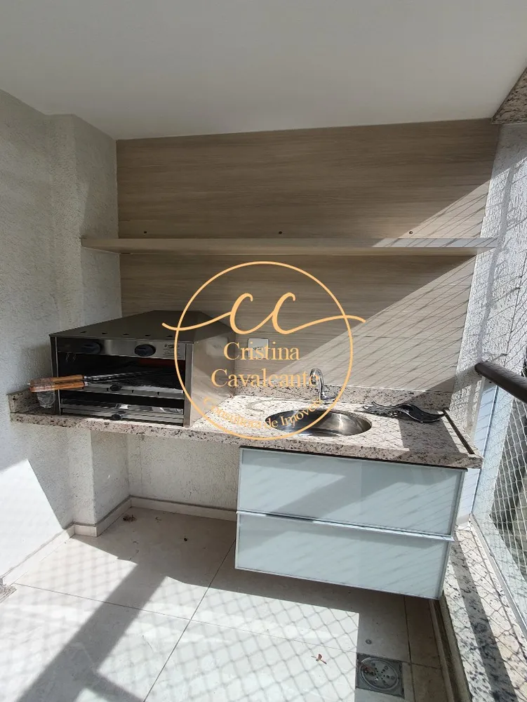 Apartamento, 3 quartos, 77 m² - Foto 7