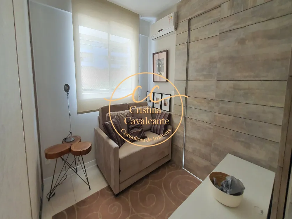 Apartamento, 3 quartos, 77 m² - Foto 16
