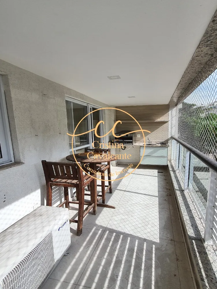 Apartamento, 3 quartos, 77 m² - Foto 6