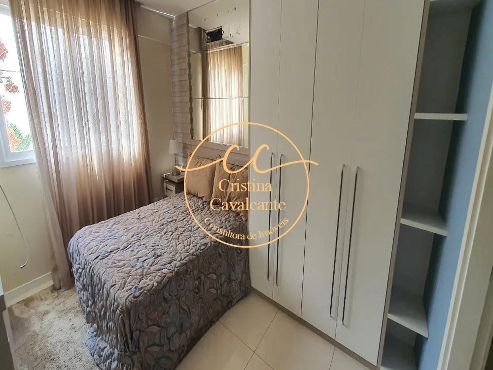 Apartamento, 3 quartos, 77 m² - Foto 24