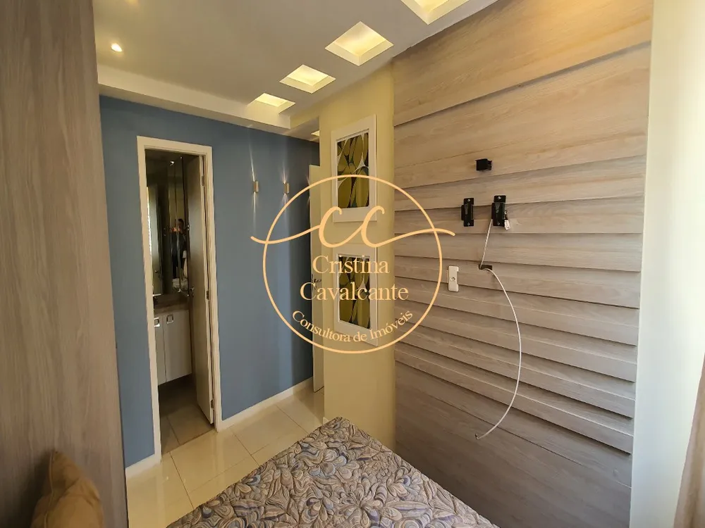 Apartamento, 3 quartos, 77 m² - Foto 25