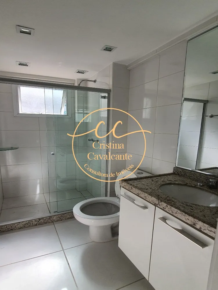 Apartamento, 3 quartos, 77 m² - Foto 23