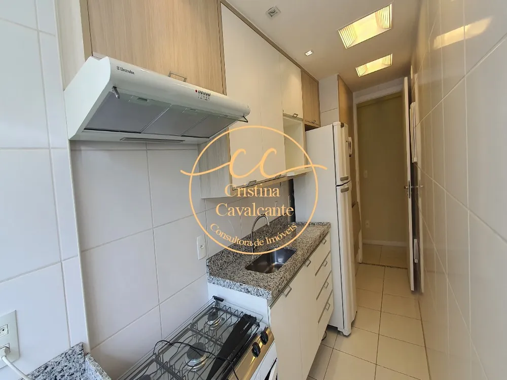 Apartamento, 3 quartos, 77 m² - Foto 14