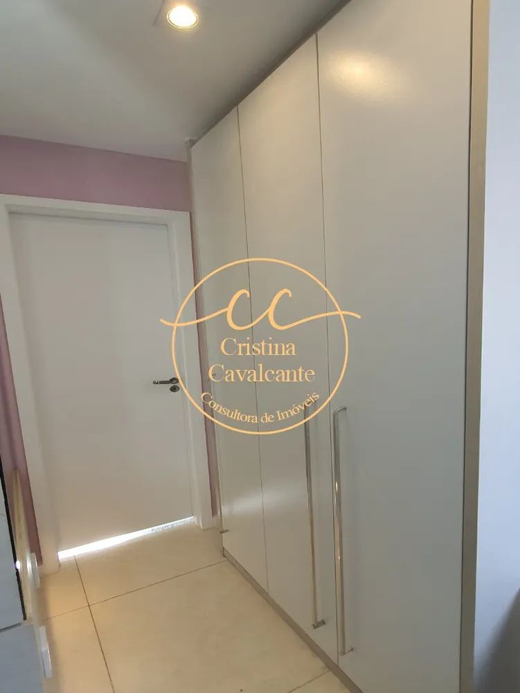Apartamento, 3 quartos, 77 m² - Foto 22