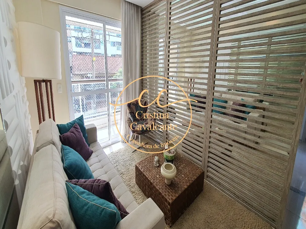 Apartamento, 3 quartos, 77 m² - Foto 3