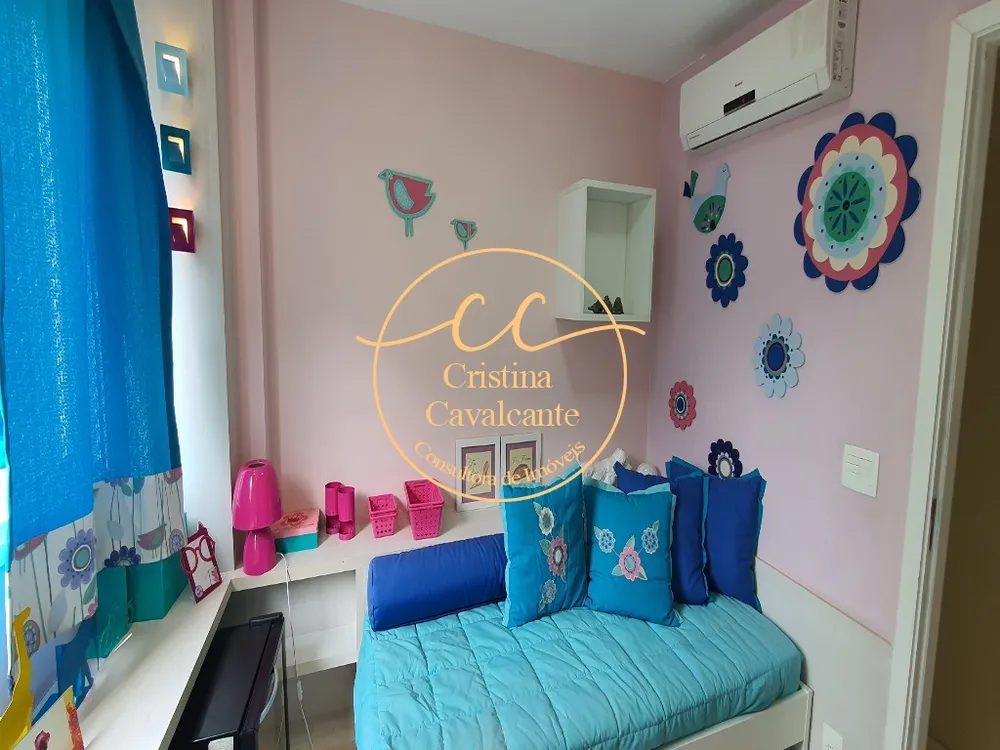 Apartamento, 3 quartos, 77 m² - Foto 20